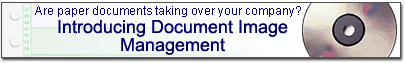 Document Image Management