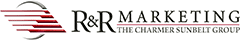 R&R Marketing Logo