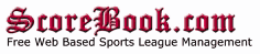 ScoreBook Logo