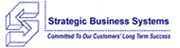 Strategic Business Systems Logo